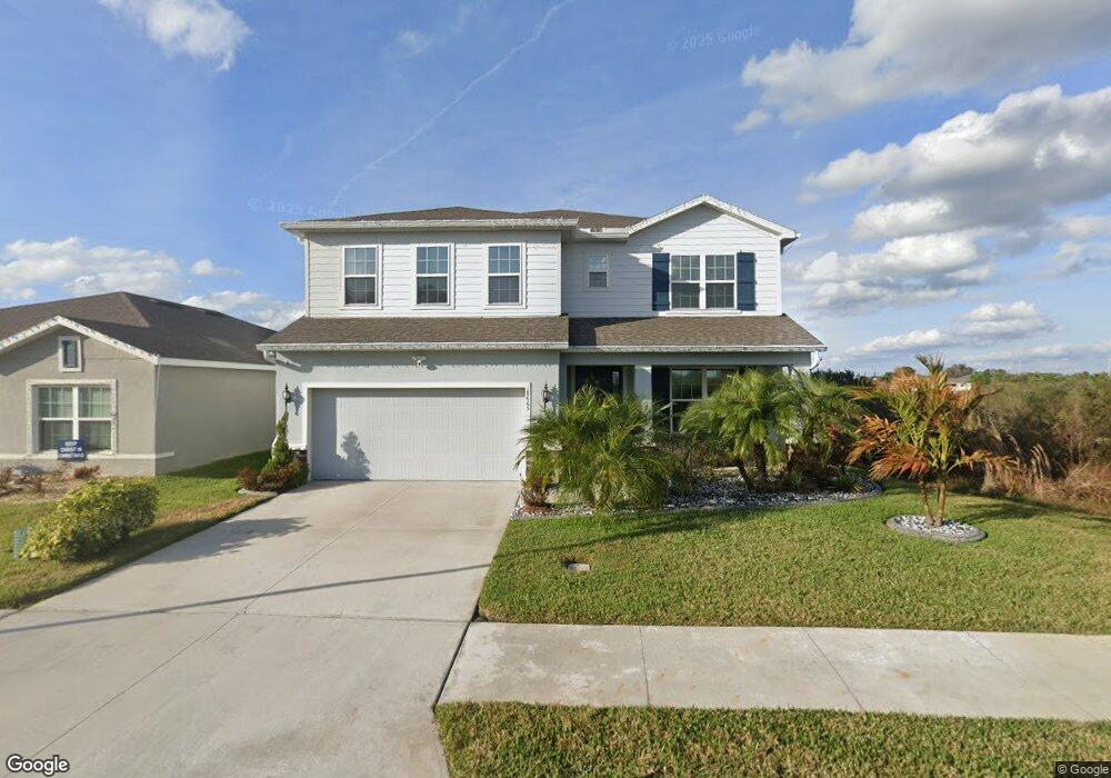 18665 Hunters Meadow Walk, Land O Lakes, FL 34638 - photo 1