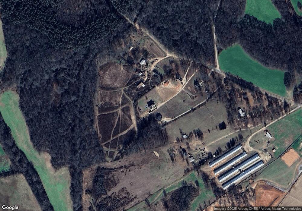 2011 Neal Little Rd, Carnesville, GA 30521 - photo 1