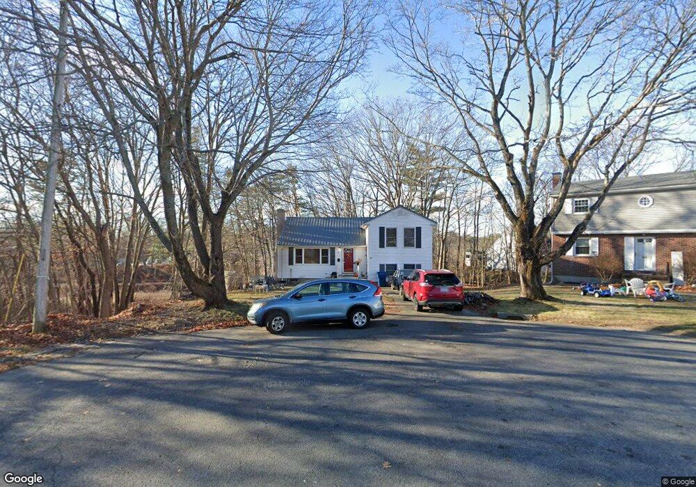 25 Bancroft Ct, Portland, ME 04102 - photo 1