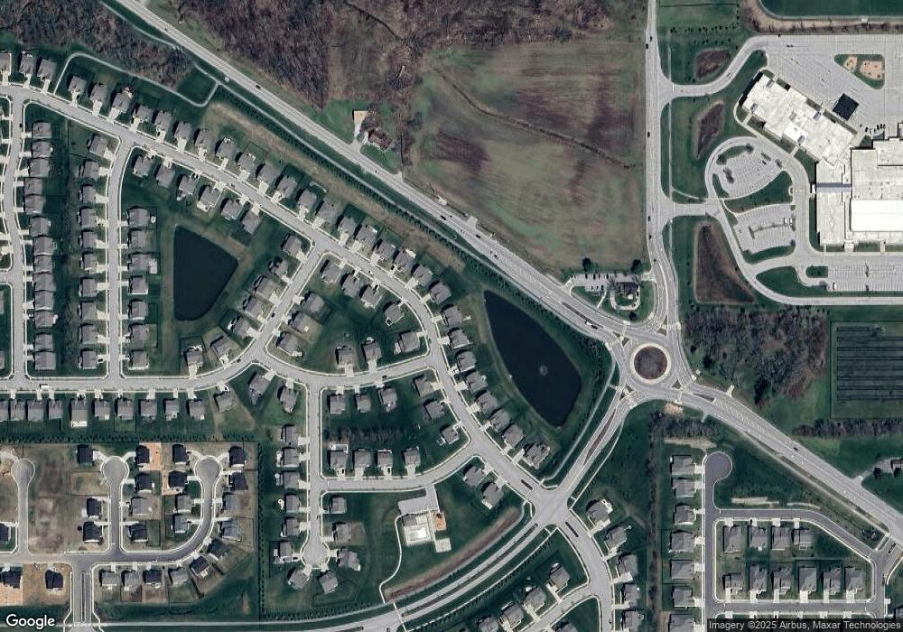 15626 Whelchel Dr, Fishers, IN 46037 - photo 1