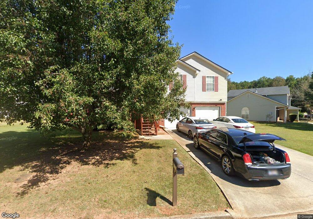 2212 Clayton Ridge unit V, Lithonia, GA 30058 - photo 1