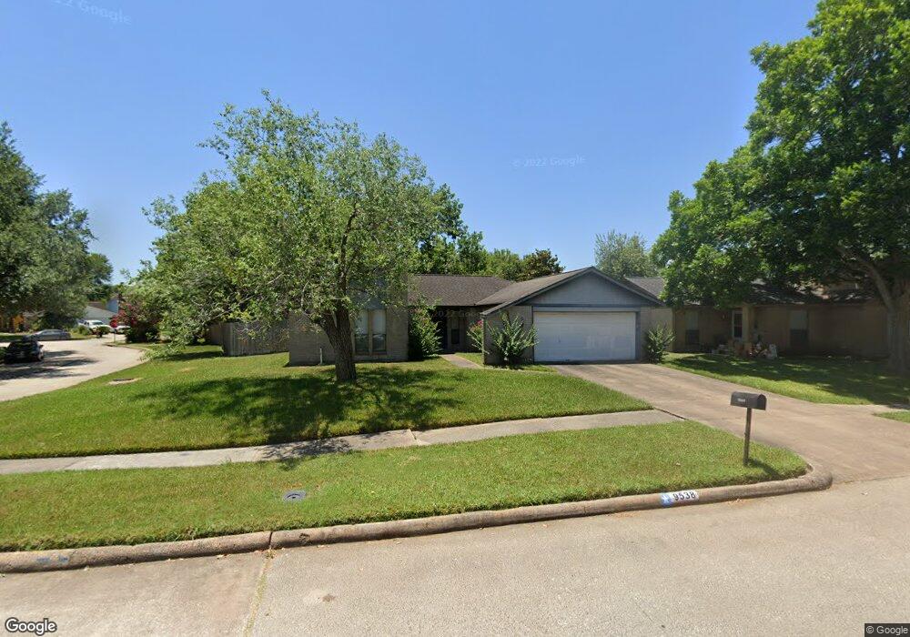 9538 Misty Vale Ln, Houston, TX 77075 - photo 1