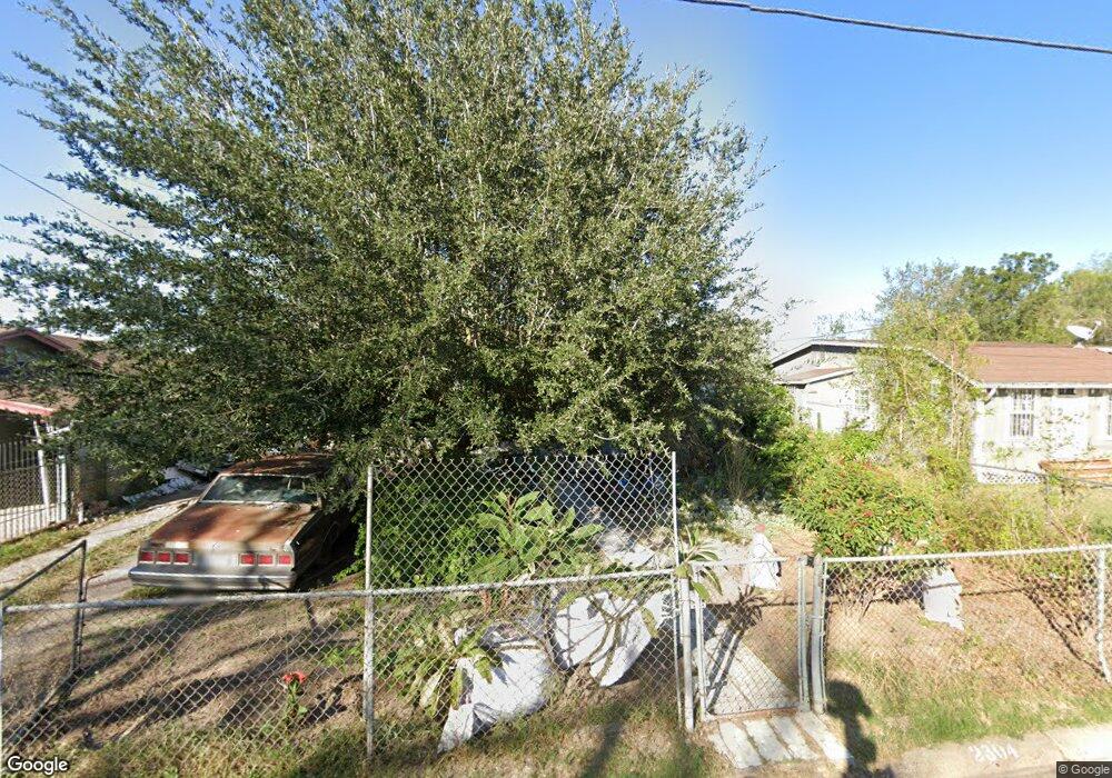 2304 Benitez St, Donna, TX 78537 - photo 1