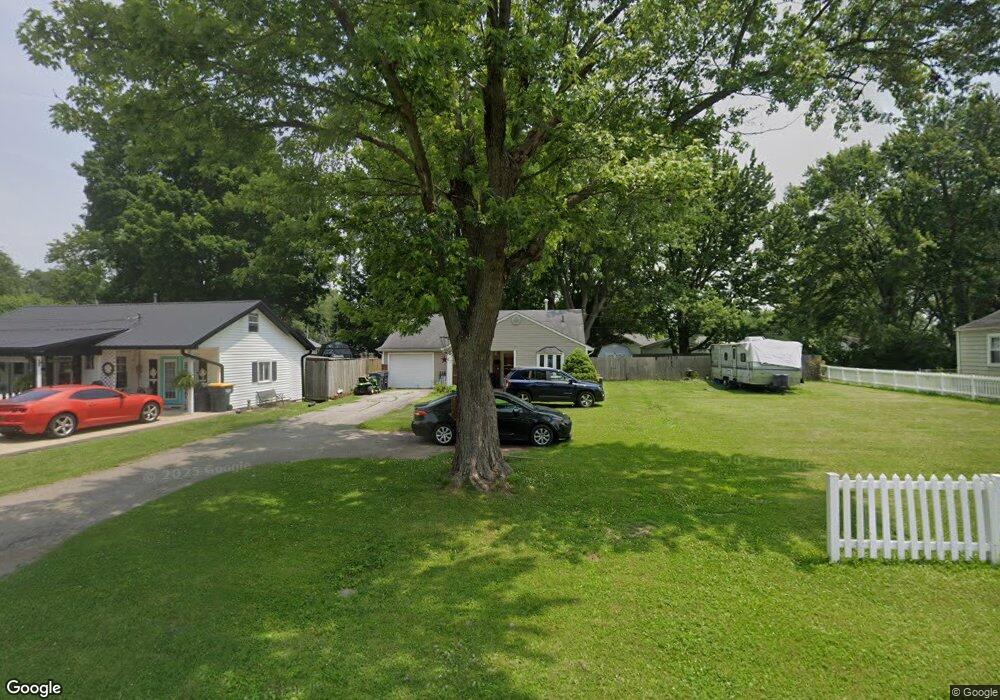 518 S Coventry Dr, Anderson, IN 46012 - photo 1