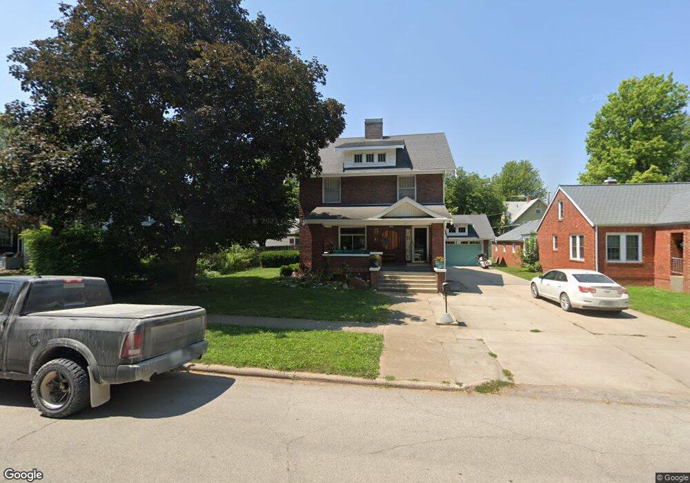 404 Maple St, Shenandoah, IA 51601 - photo 1