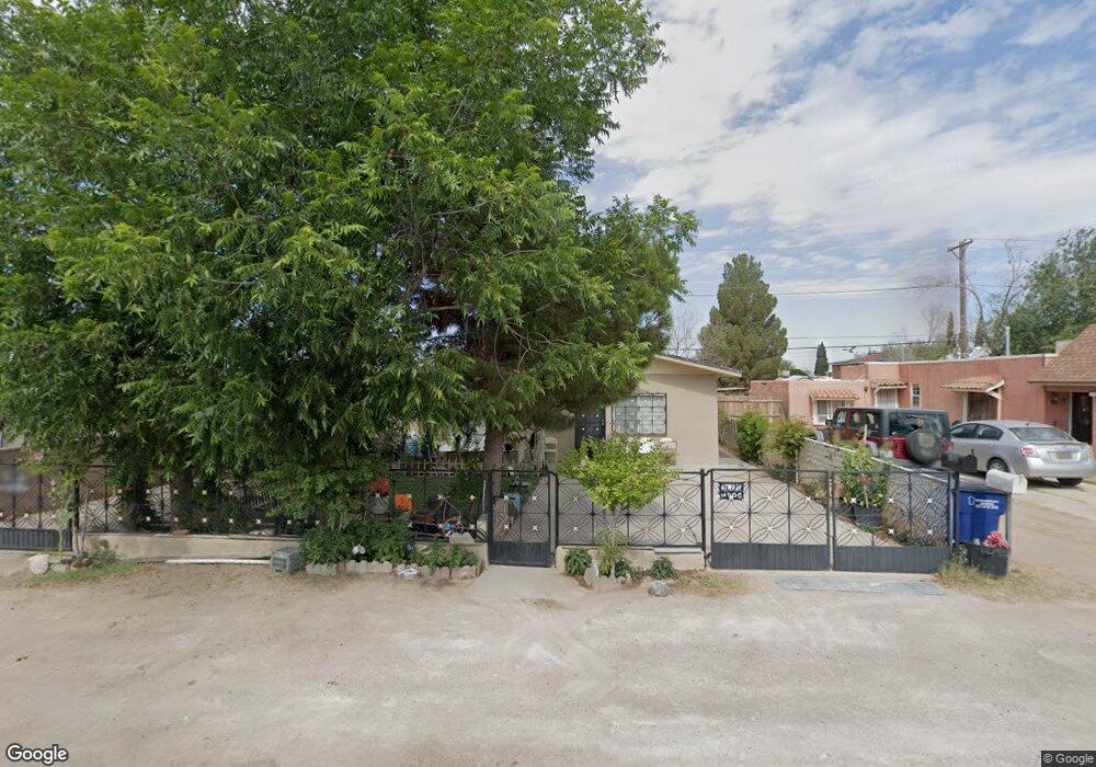 7676 Wenda Dr, El Paso, TX 79915 - photo 1