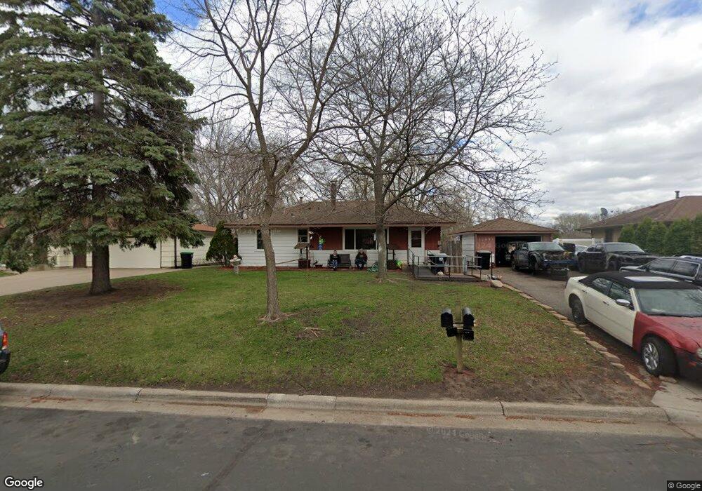 11051 Zion St NW, Coon Rapids, MN 55433 - photo 1