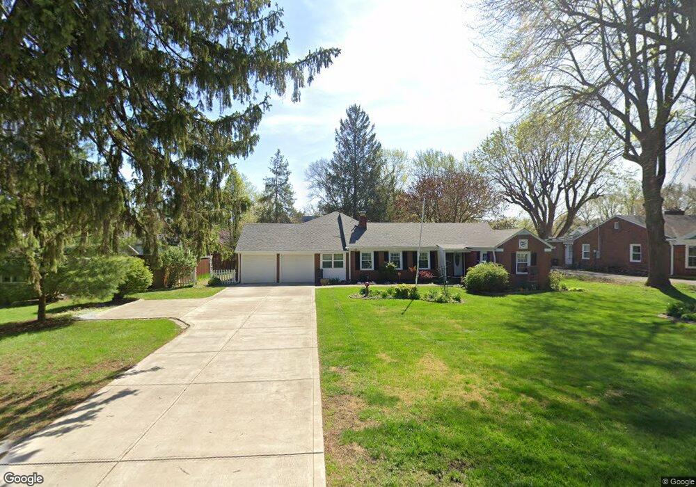 108 Central Way, Anderson, IN 46011 - photo 1