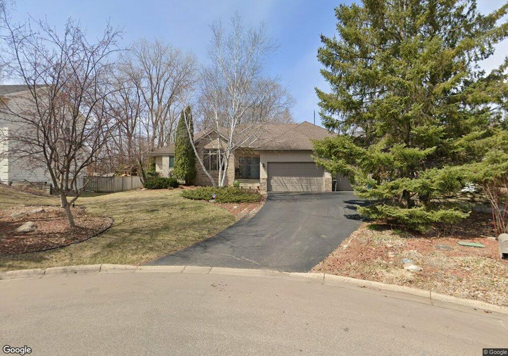 4180 Trail Ridge Ln, Minnetonka, MN 55345 - photo 1