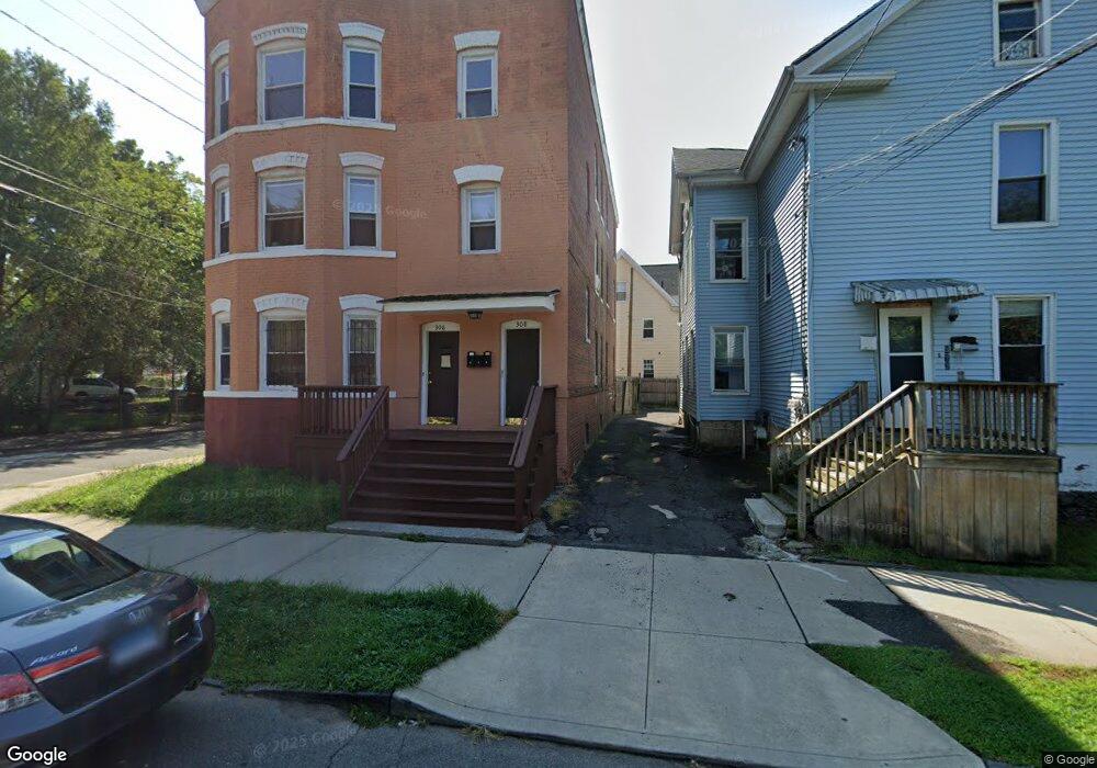 306 Davenport Ave, New Haven, CT 06519 - photo 1