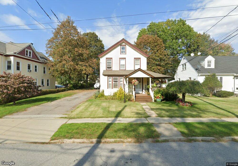 47 Fulton Ave, Poughkeepsie, NY 12603 - photo 1