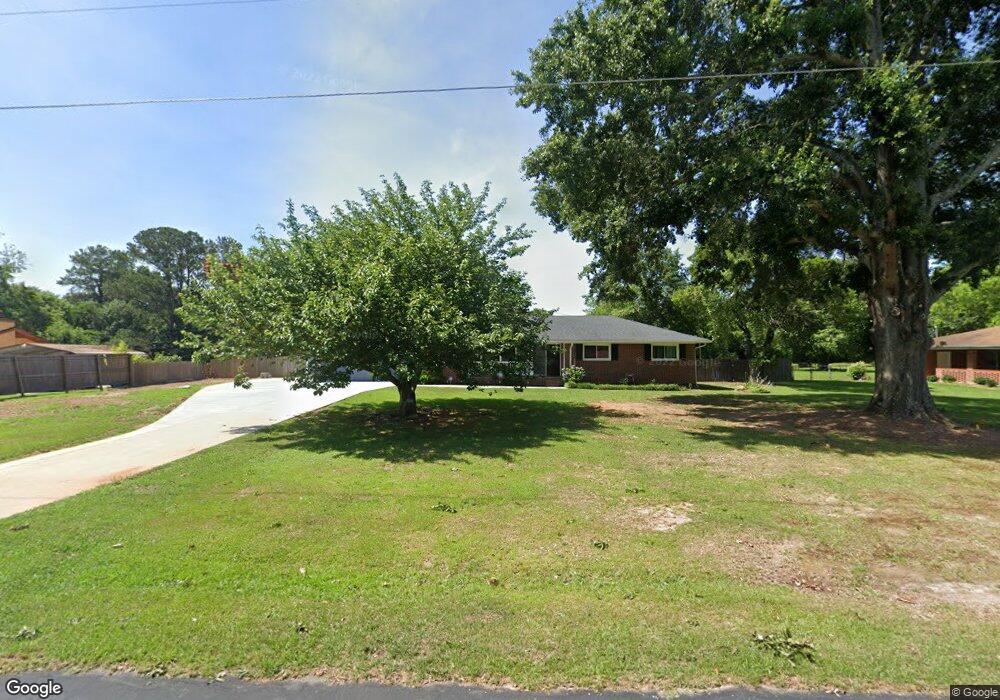 1936 Starr Rd SW, Conyers, GA 30094 - photo 1