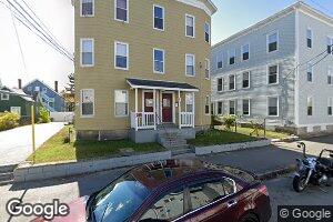 166 Conant St Unit 2, Manchester, NH 03102