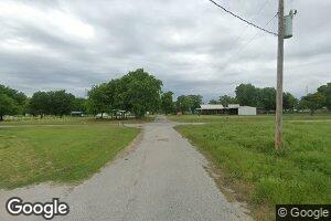0 Forest Ridge St, Leon, OK 73441