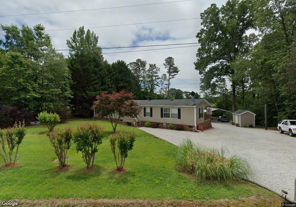 209 Blue Ridge Riding Club Rd, West Union, SC 29696 - photo 1