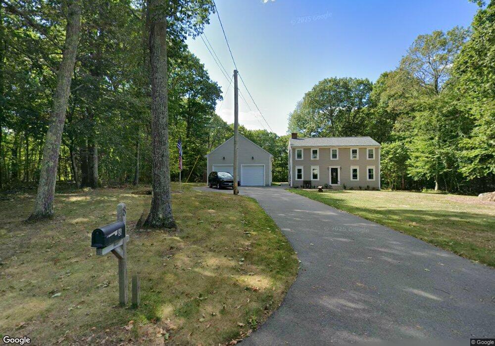 8 Laurel St unit 8, Hubbardston, MA 01452 - photo 1