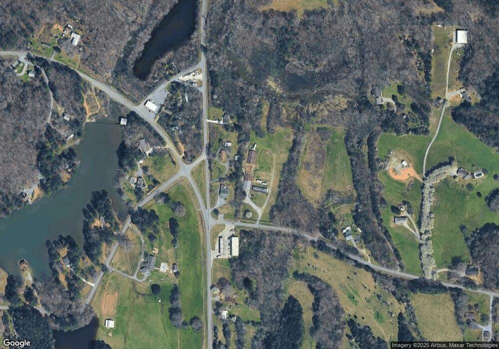 114 Covington Bridge Rd SE, Fairmount, GA 30139 - photo 1