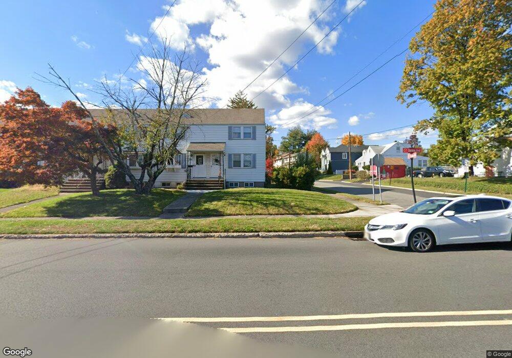 220 Darling Ave, Bloomfield, NJ 07003 - photo 1