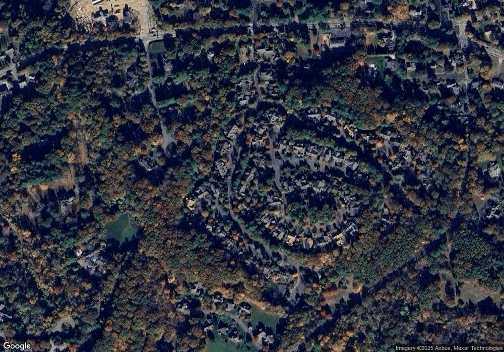 4 Kettle Ln unit 4KL, Weston, MA 02493 - photo 1