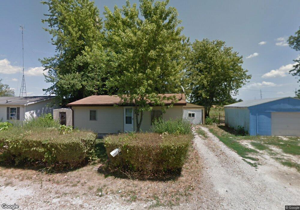 314 Marnico Rd, Jacksonville, IL 62650 - photo 1