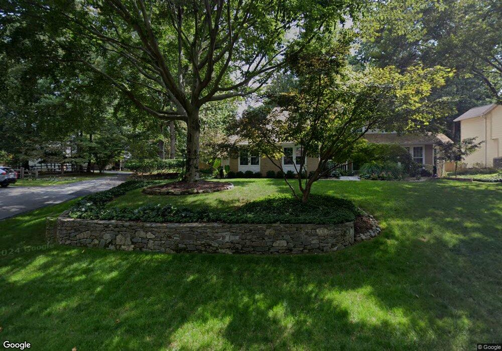 49 Flints Grove Dr, North Potomac, MD 20878 - photo 1