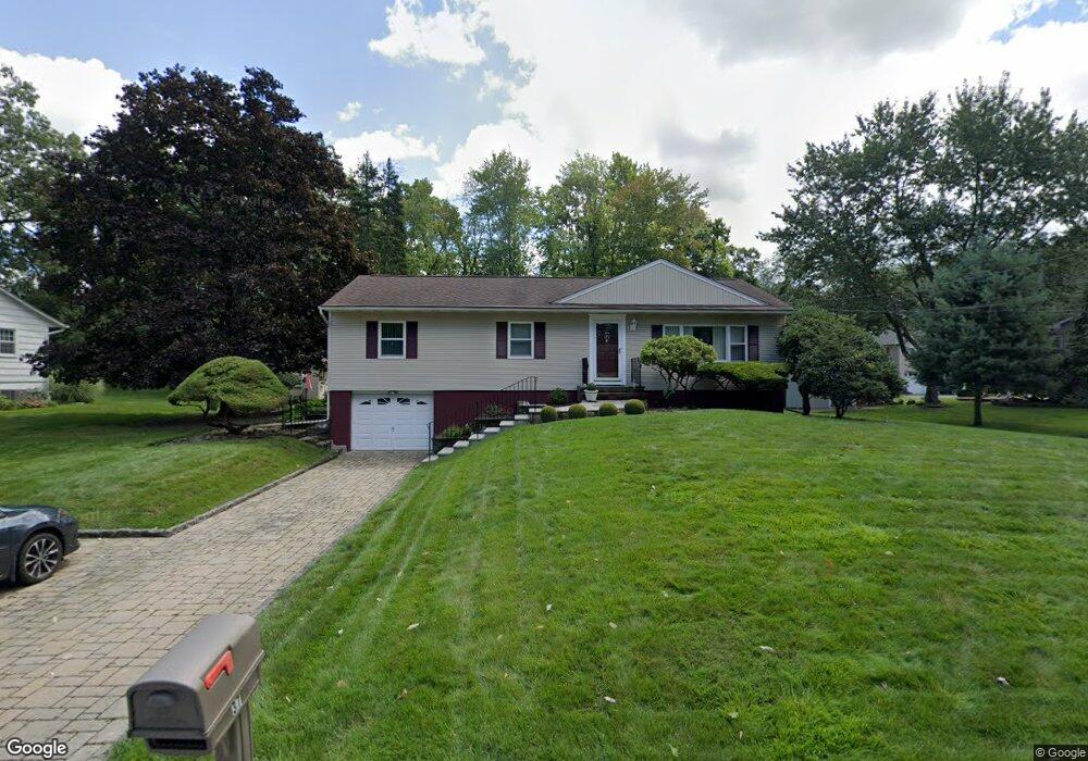 37 Crown Blvd, Newburgh, NY 12550 - photo 1