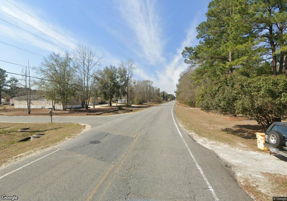 178 E Willow Creek Ln, Mc Rae, GA 31055 - photo 1