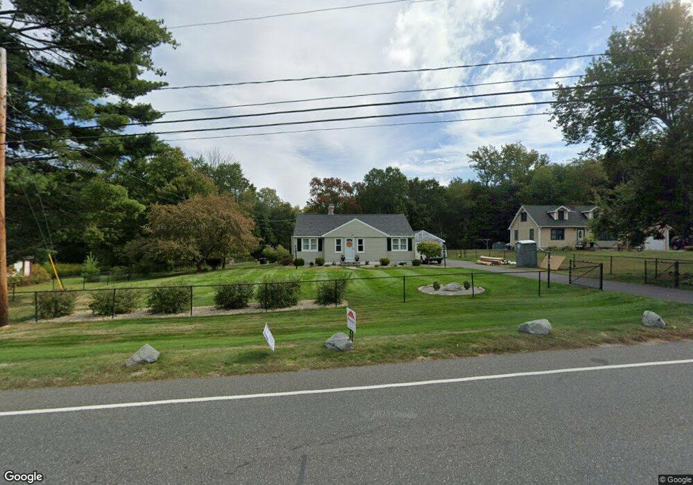 786 West St, Ludlow, MA 01056 - photo 1