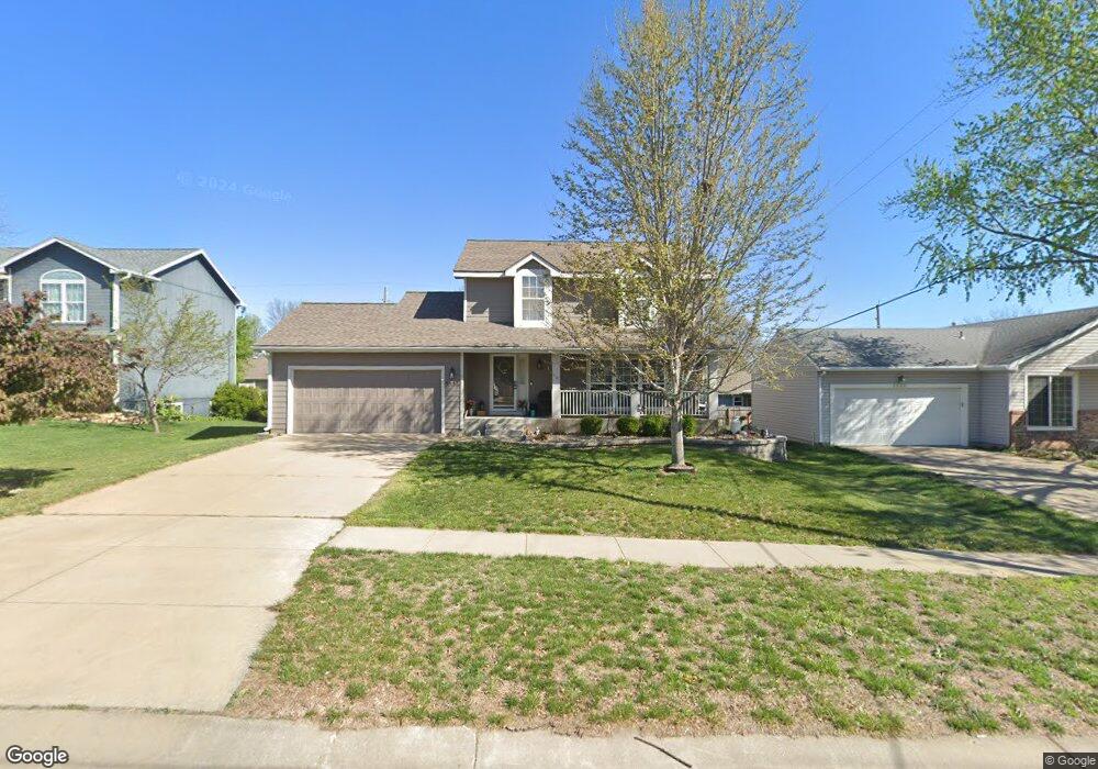 5642 SW 35th Terrace, Topeka, KS 66614 - photo 1