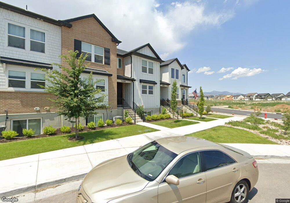 13882 S Big Ridge Ln unit 1220, Herriman, UT 84096 - photo 1