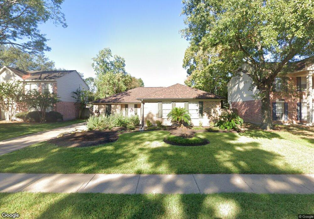 8319 Maple Acres Dr, Houston, TX 77095 - photo 1