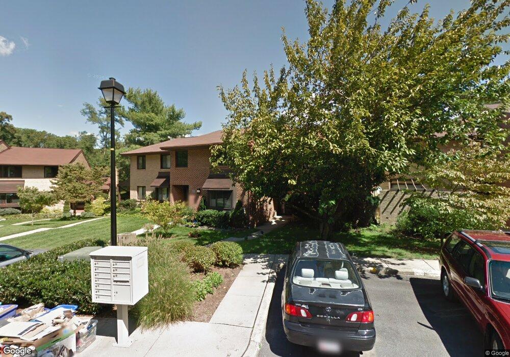 2153 Chapel Valley Ln, Lutherville Timonium, MD 21093 - photo 1