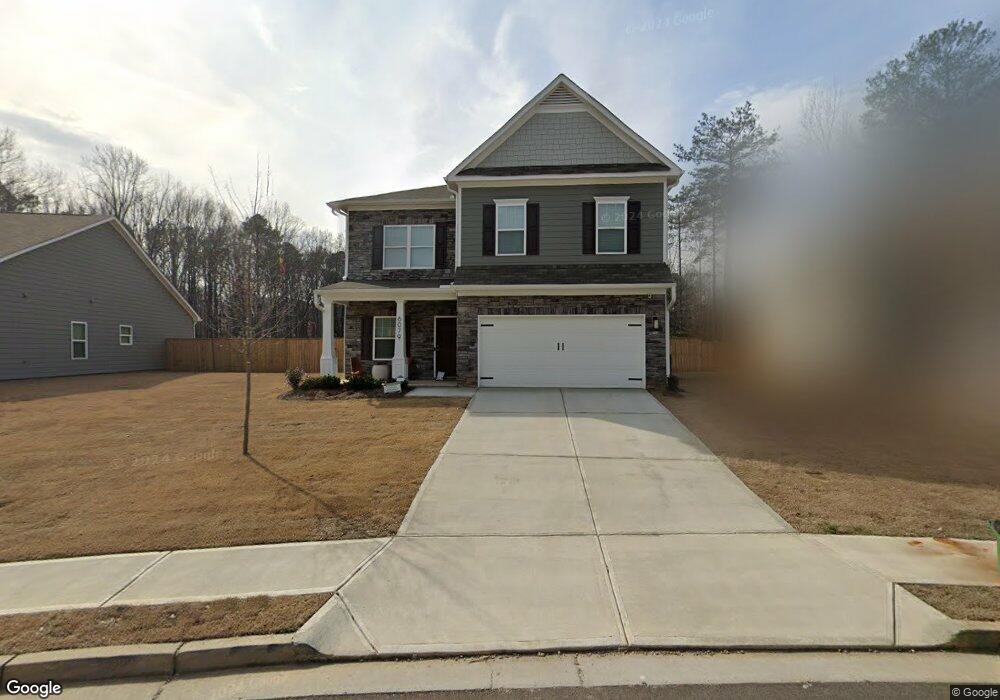 6079 Whitetail Deer Run, Mableton, GA 30126 - photo 1