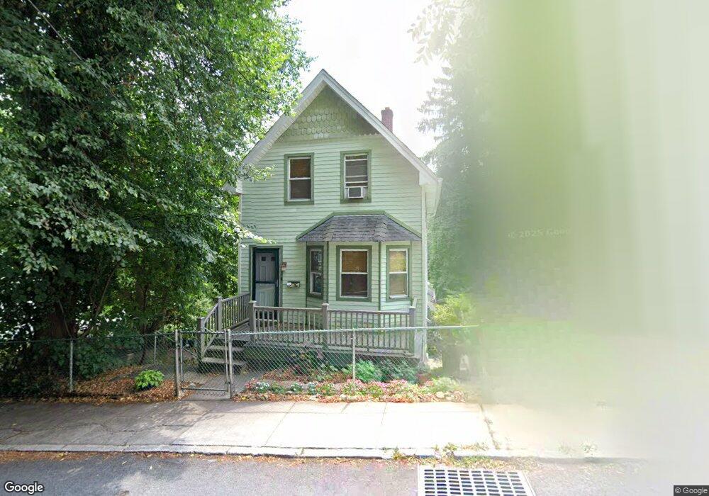 122 Hillside Ave, Staten Island, NY 10304 - photo 1