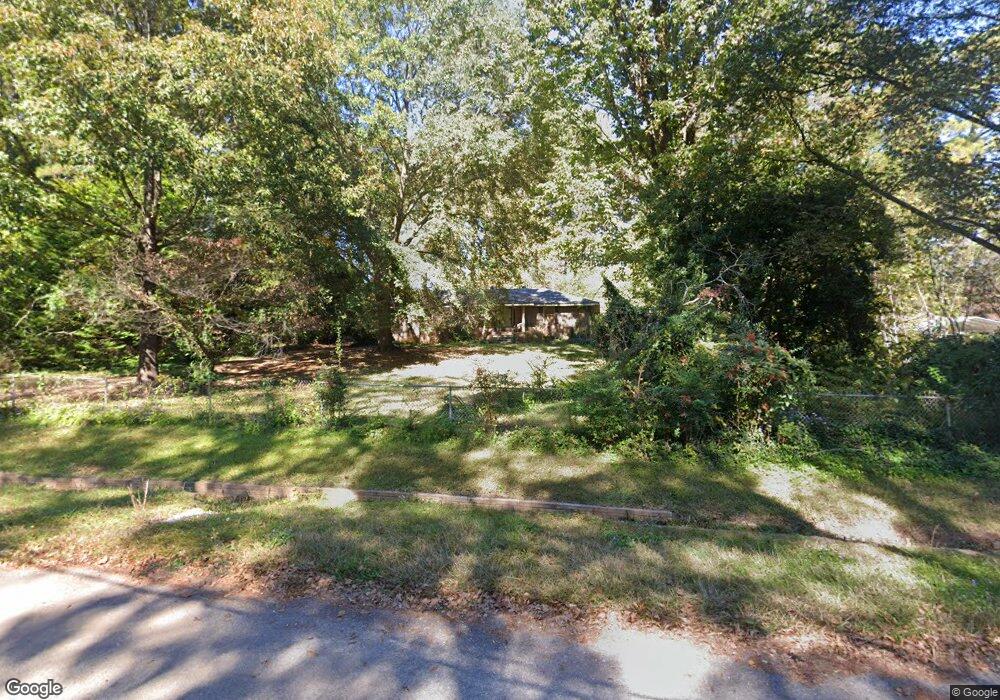 850 Carlton Dr SE unit 1, Conyers, GA 30094 - photo 1