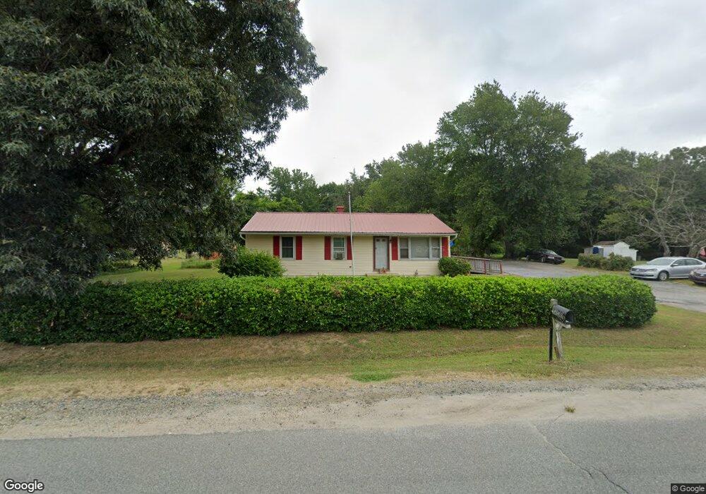 26240 Independence Dr, Mechanicsville, MD 20659 - photo 1