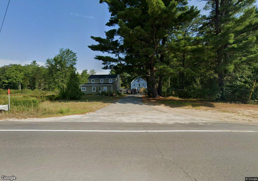 253 Nh Route 119 E, Fitzwilliam, NH 03447 - photo 1