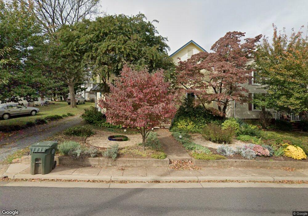 606 S West St, Culpeper, VA 22701 - photo 1