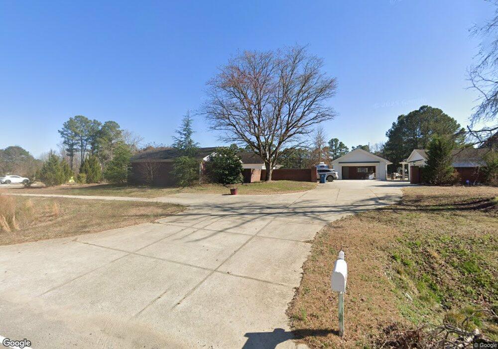 7628 Vaudry Ct, Apex, NC 27502 - photo 1