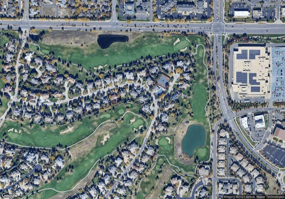 8588 Colonial Dr, Lone Tree, CO 80124 - photo 1