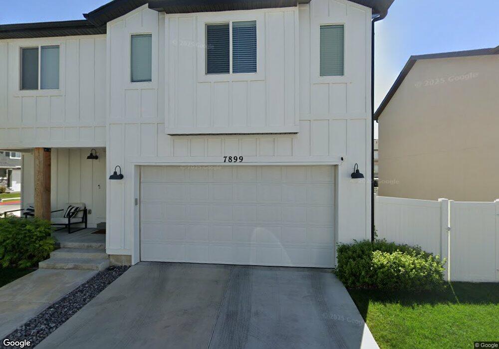 7899 S Hestia Ct unit 114, West Jordan, UT 84081 - photo 1