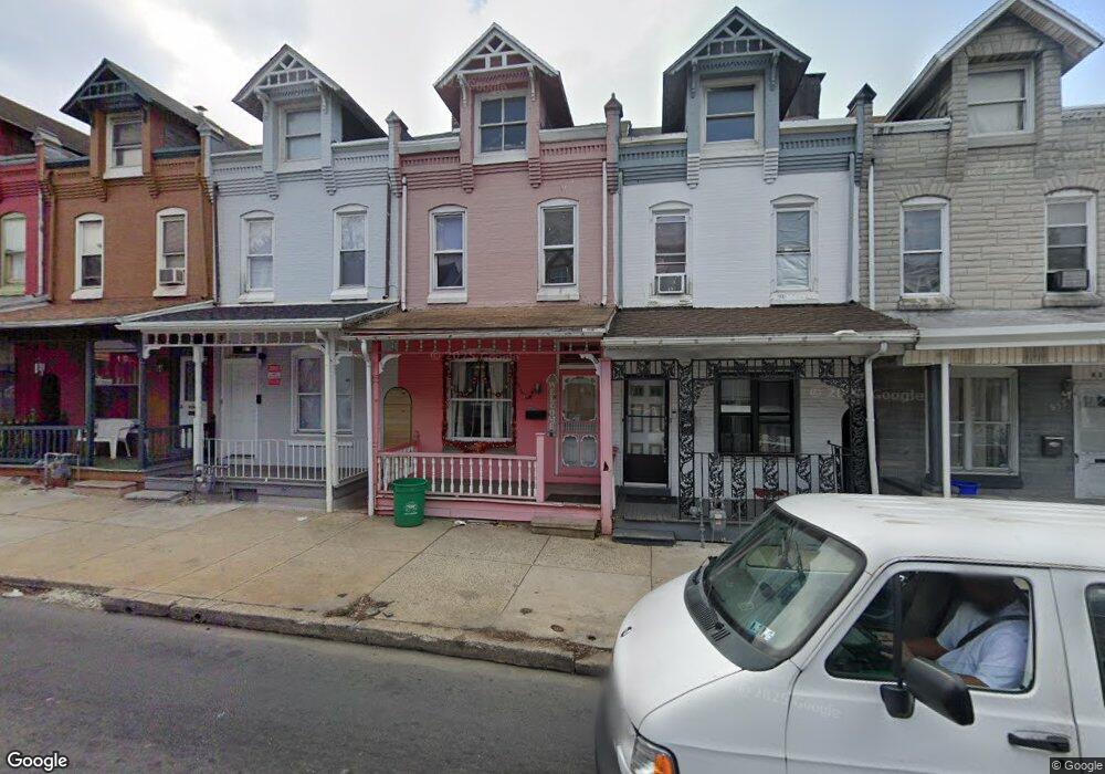 830 Schuylkill Ave, Reading, PA 19601 - photo 1