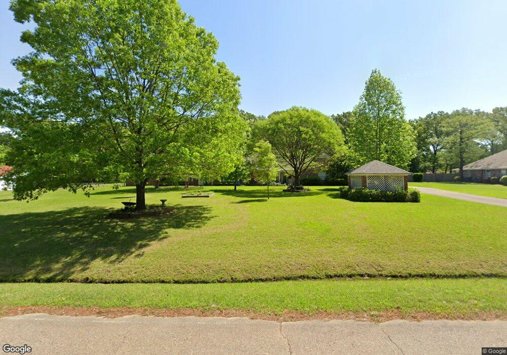 16 Holly Ridge Dr, Texarkana, TX 75503 - photo 1