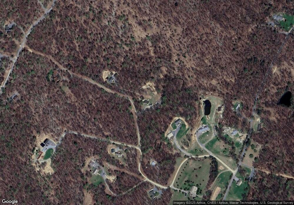 374 Zebra Ln, Berkeley Springs, WV 25411 - photo 1