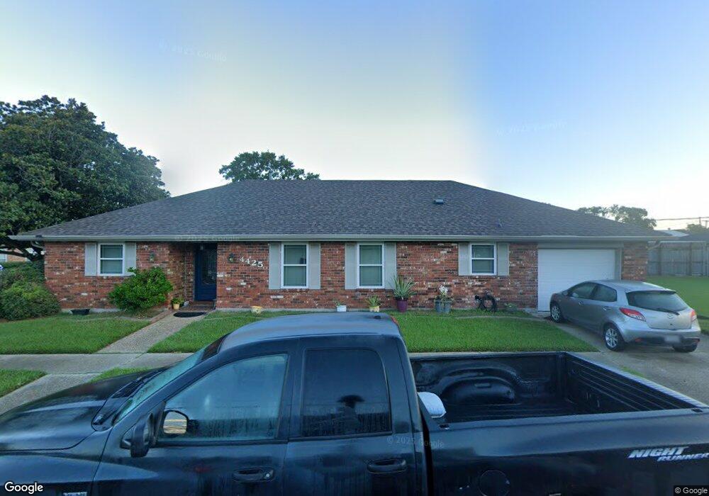 4425 Chenet St, Metairie, LA 70001 - photo 1