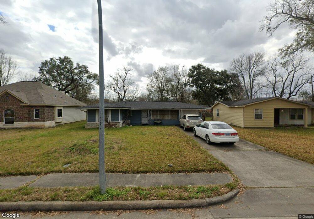 5214 Kingsbury St, Houston, TX 77021 - photo 1