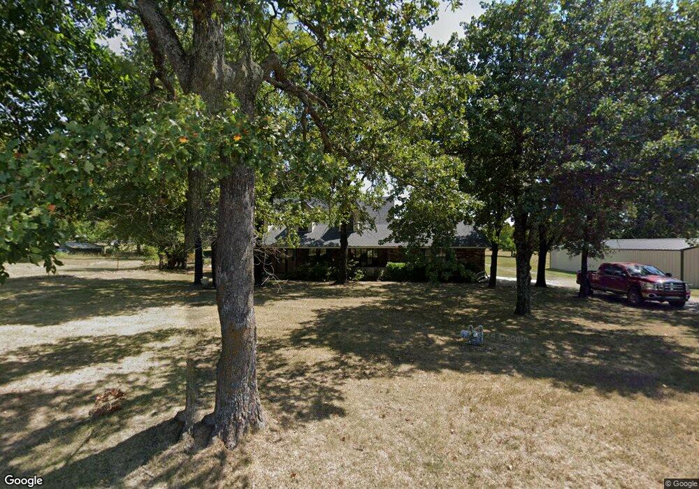 27054 E 61st St S, Broken Arrow, OK 74014 - photo 1