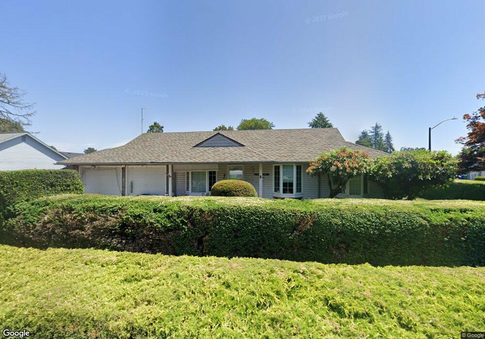 3512 NE View Ave, Gresham, OR 97030 - photo 1