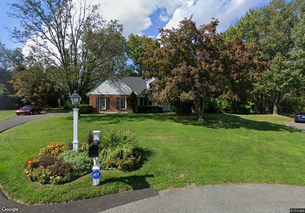 2712 Glen Dr, Wilmington, DE 19808 - photo 1