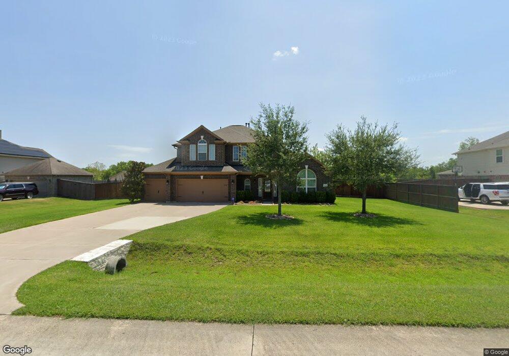 4009 Moray Dr, Pearland, TX 77584 - photo 1
